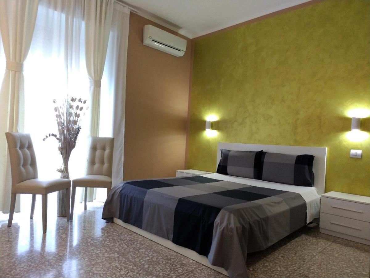 Apartamento Roman Holidays House Marconi Exterior foto